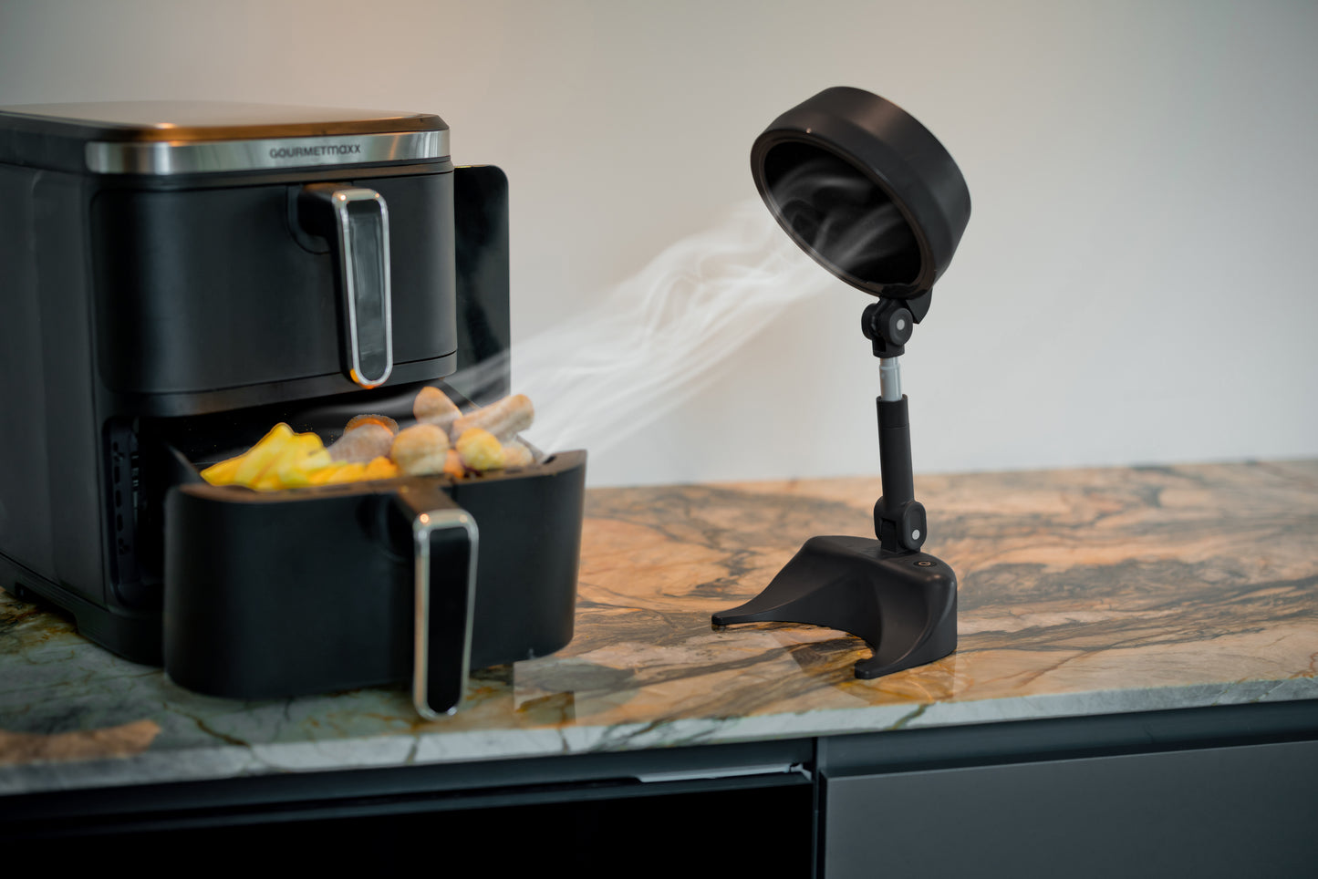 Nexxt - Foldable Portable Range Hood