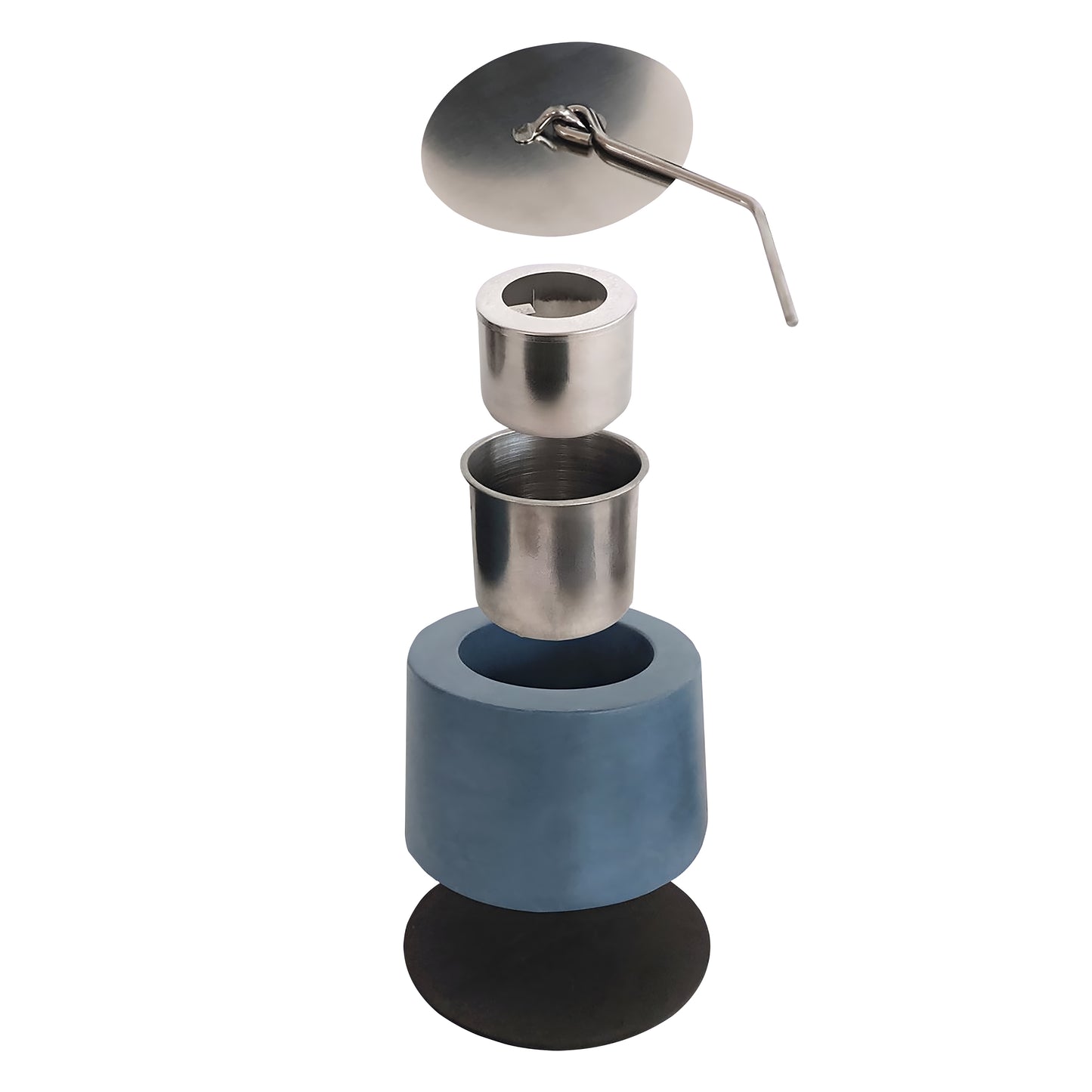 Nexxt - Bio-Ethanol Mini Fireplace