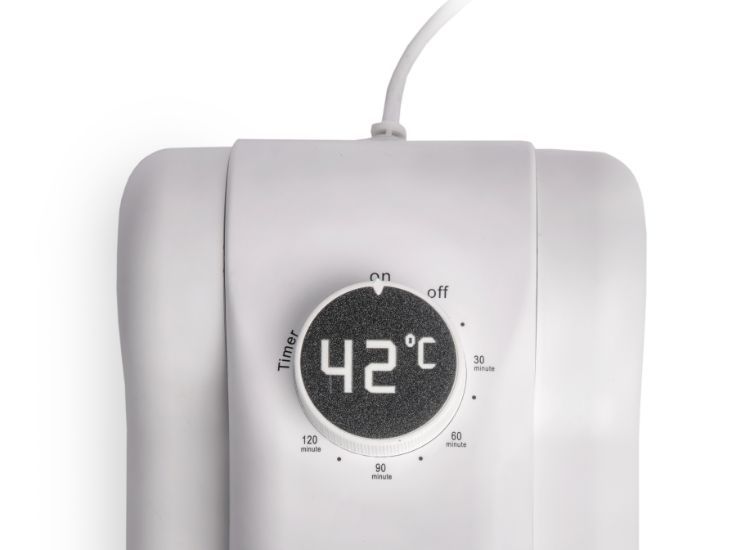 Nexxt - Schoenendroger Met Timer
