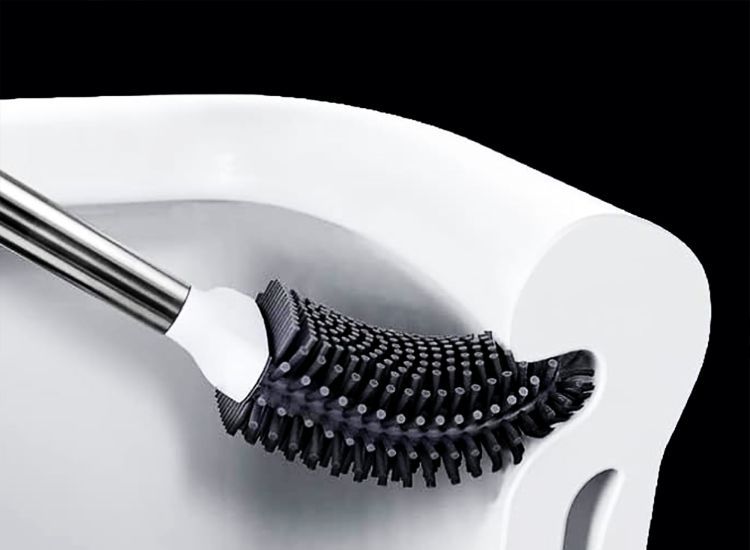 Nexxt - Hygiënische Toiletborstel