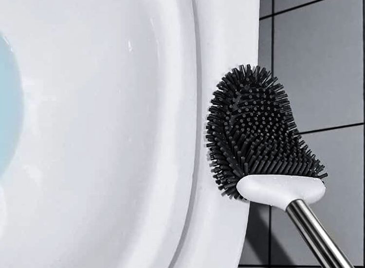 Nexxt - Hygiënische Toiletborstel