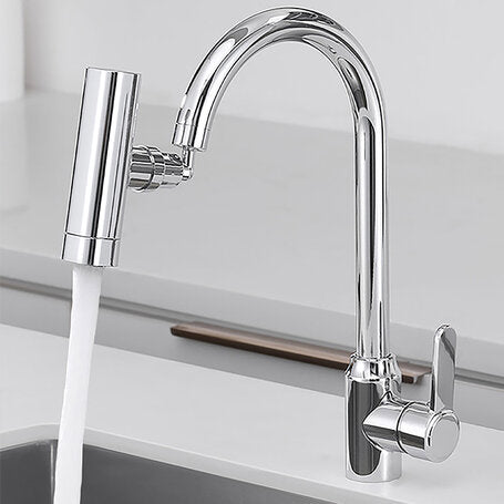 Nexxt - 3 in 1 multifunctionele kraan