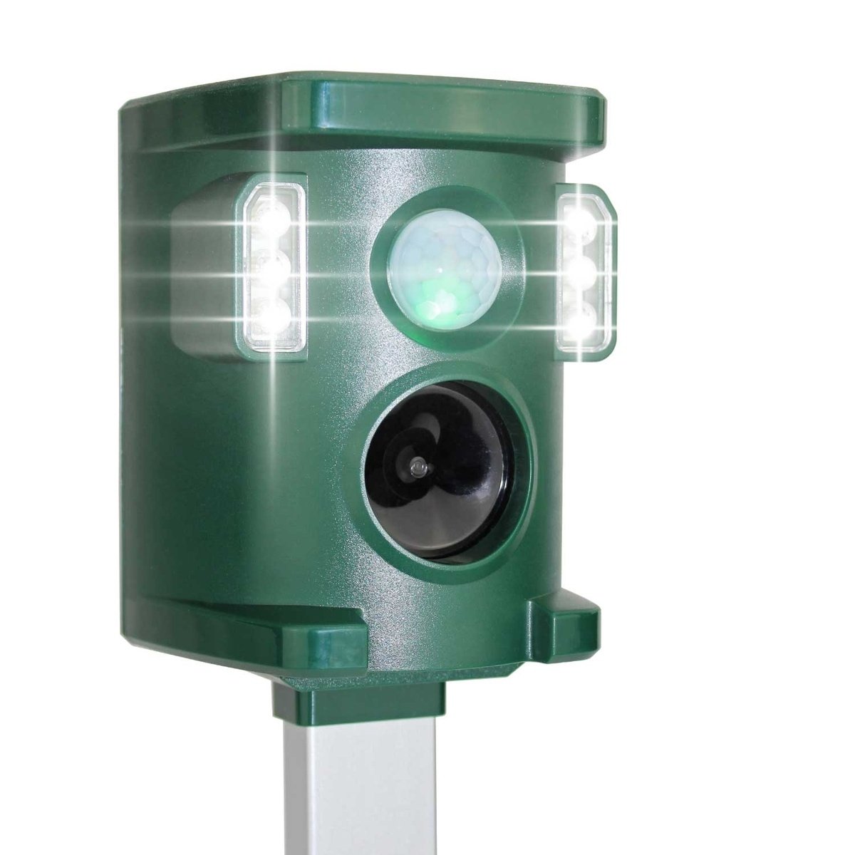 Nexxt - Solar Dierenverjager