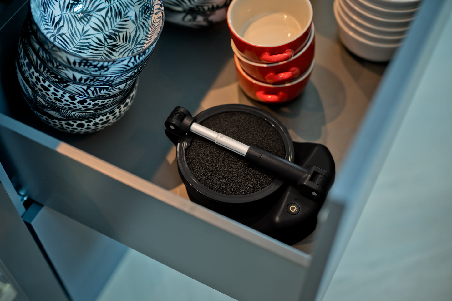 Nexxt - Foldable Portable Range Hood