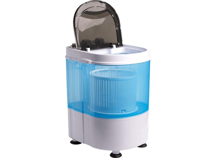Nexxt - Mini Wasmachine