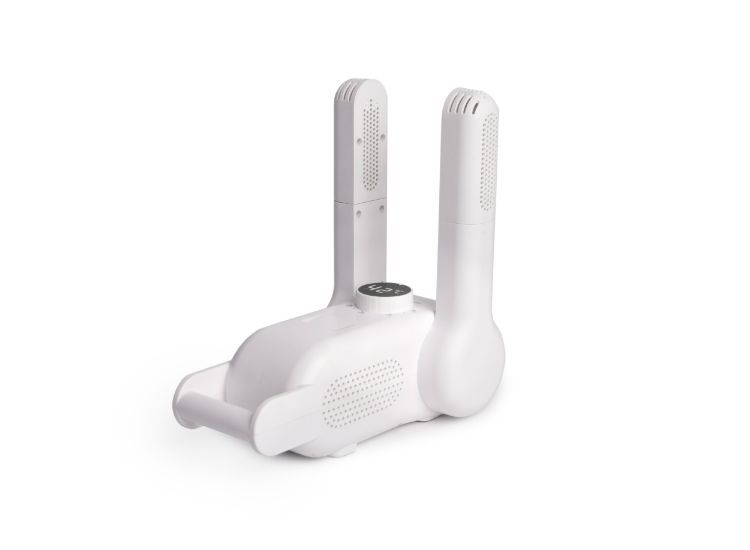 Nexxt - Schoenendroger Met Timer