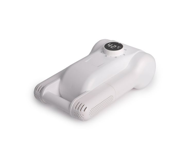 Nexxt - Schoenendroger Met Timer