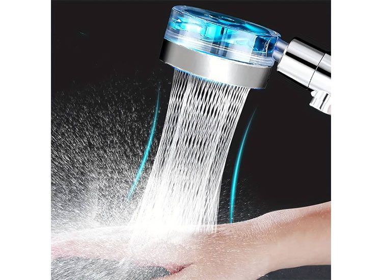 Nexxt - waterbesparende douche kop