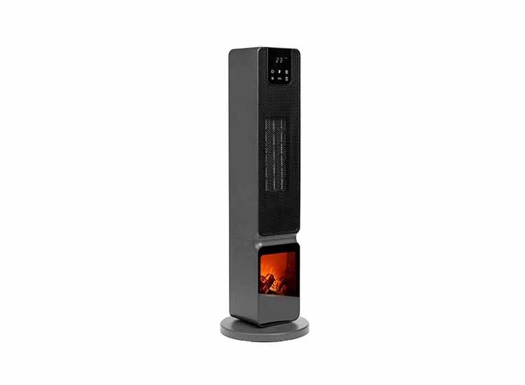 QLT - Toren Heater met Wifi