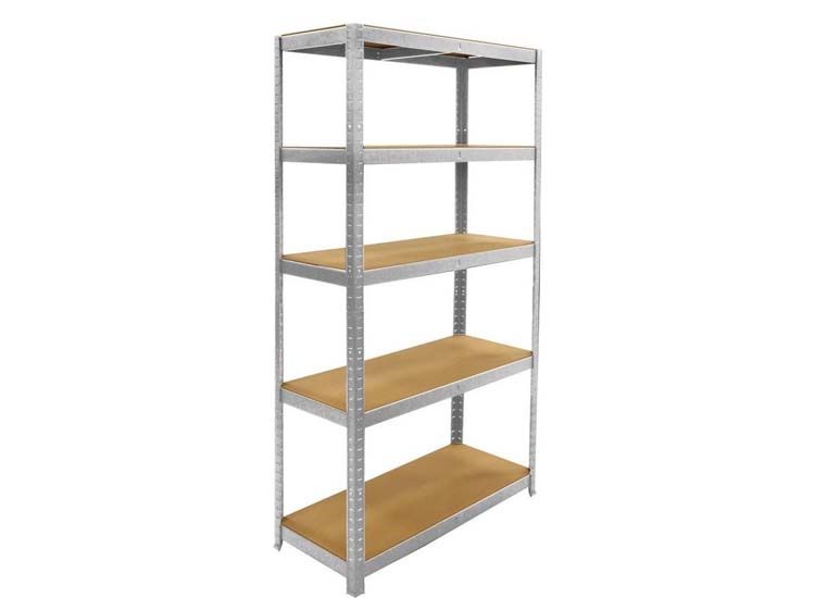 QLT - Storage Stellingkast