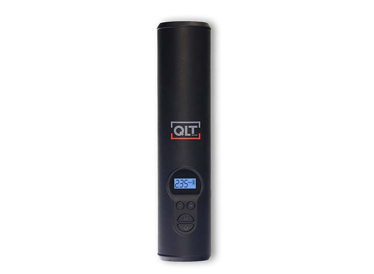 QLT - Draadloze Luchtcompressor