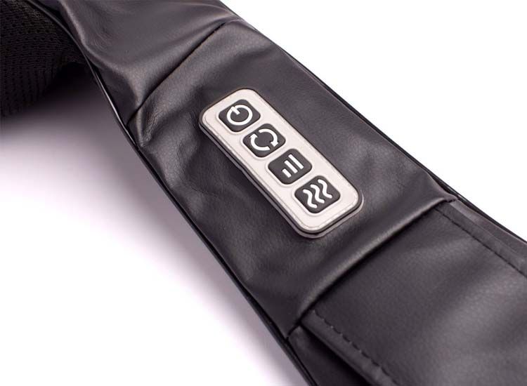 QLT - Elektrisch Nekmassage Apparaat