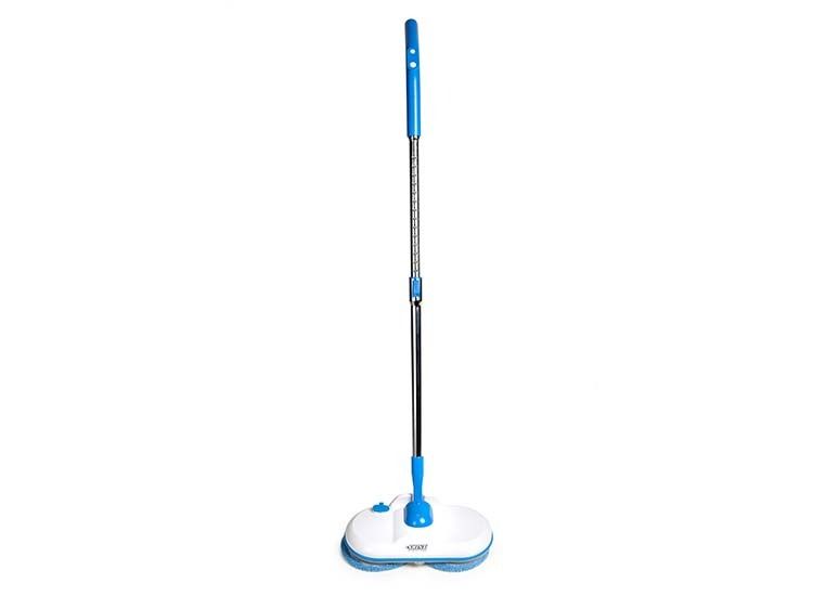Shine - Elektrisch Roterende Mop