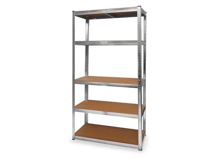 QLT - Storage Stellingkast