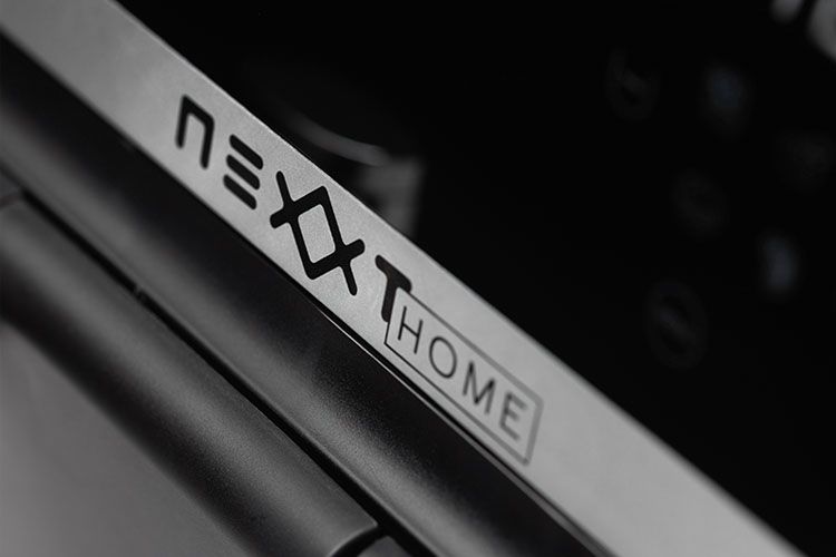 Nexxt - Dubbele Airfryer (9 L)