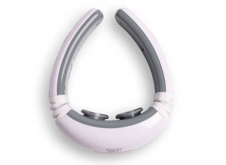 QLT - Pulse Nekmassage Apparaat met Infrarood