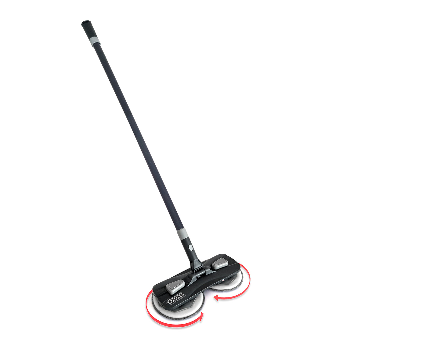 Shine - Cyclonische Mop