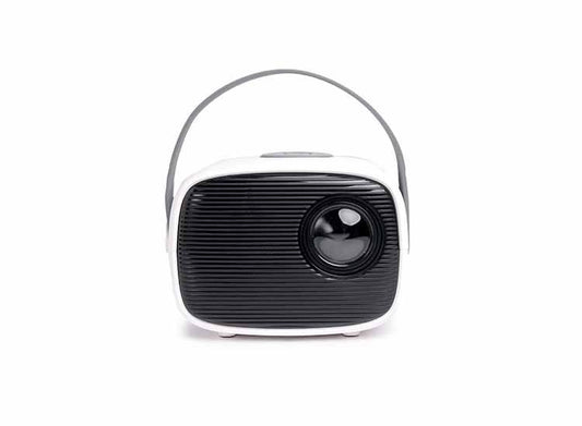 QLT - TV Projector