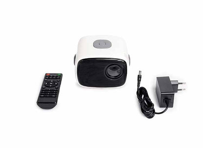 QLT - TV Projector