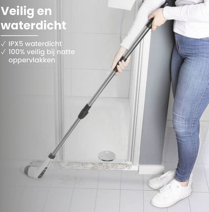 Shine - 7-in-1 Elektrische Schoonmaakborstel