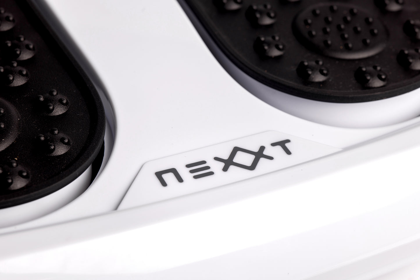 Nexxt - Voetmassagaparraat met Shiatsu