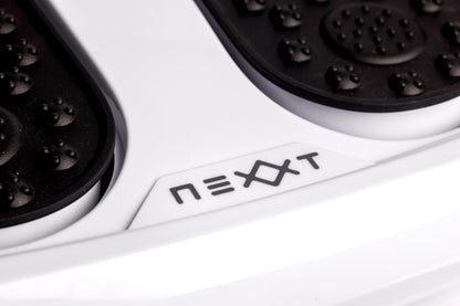 Nexxt - Voetmassagaparraat met Shiatsu