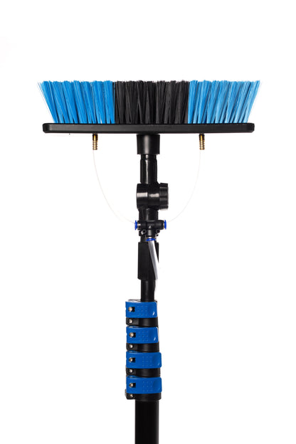 Nexxt - Telescopische Waterbezem 7 meter - Normal Head