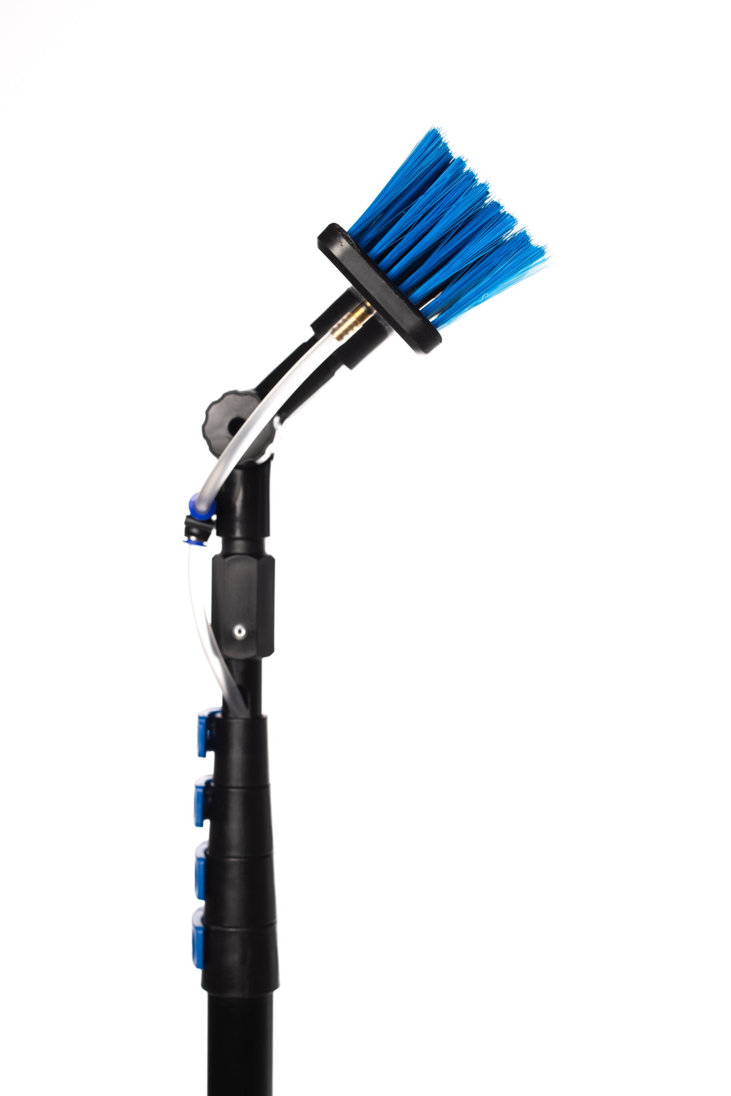 Nexxt - Telescopische Waterbezem 4.6m - Normal Head