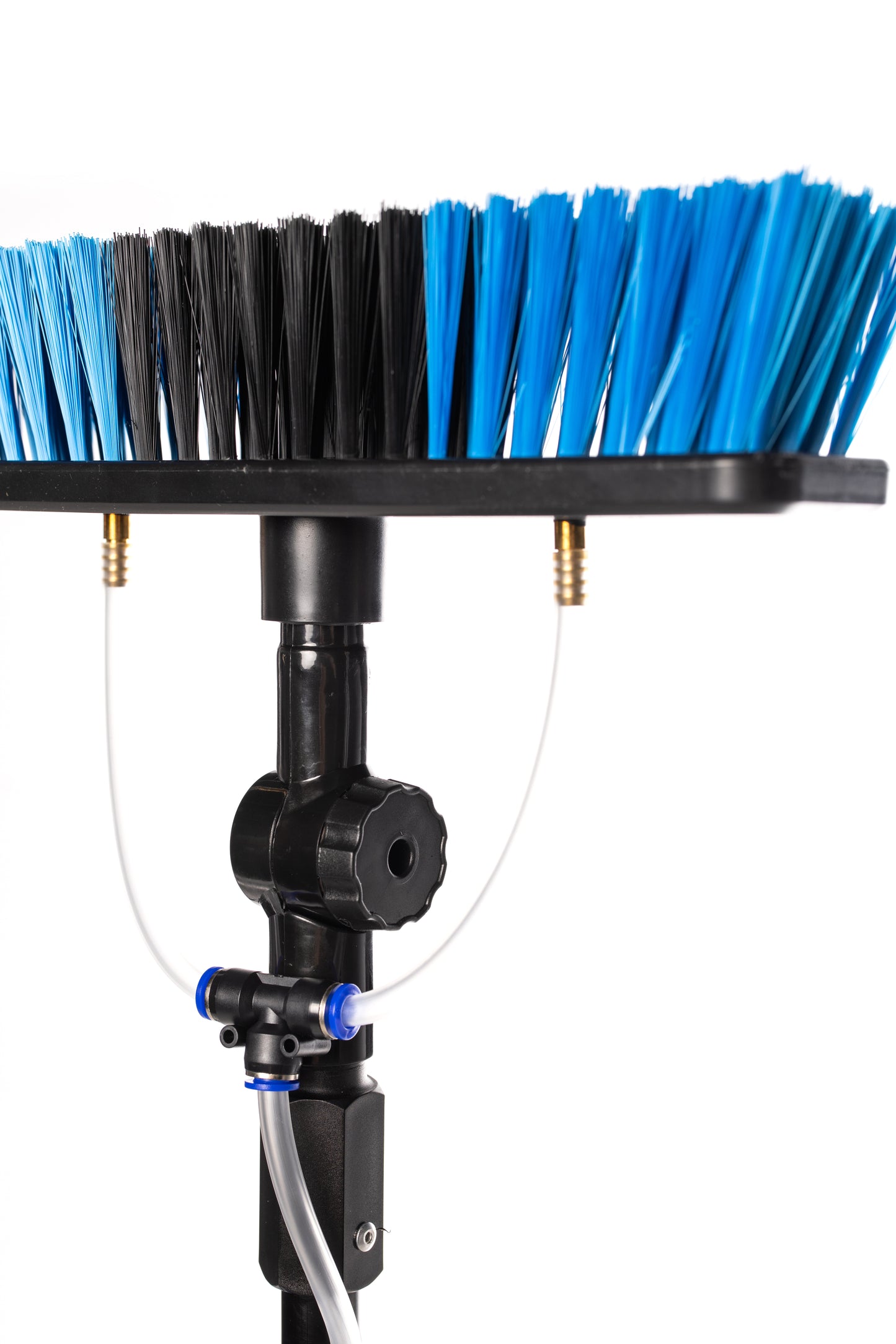 Nexxt - Telescopische Waterbezem 7 meter - Normal Head
