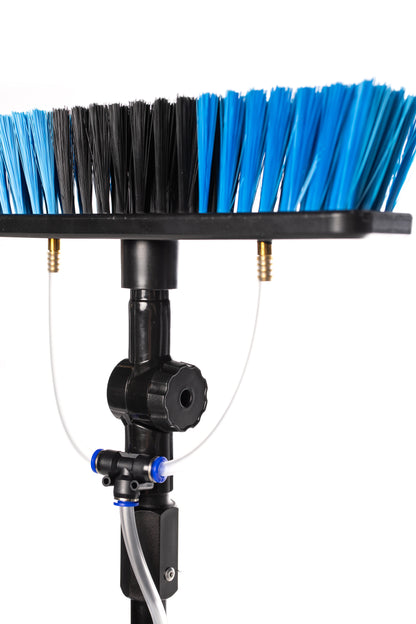 Nexxt - Telescopische Waterbezem 7 meter - Normal Head