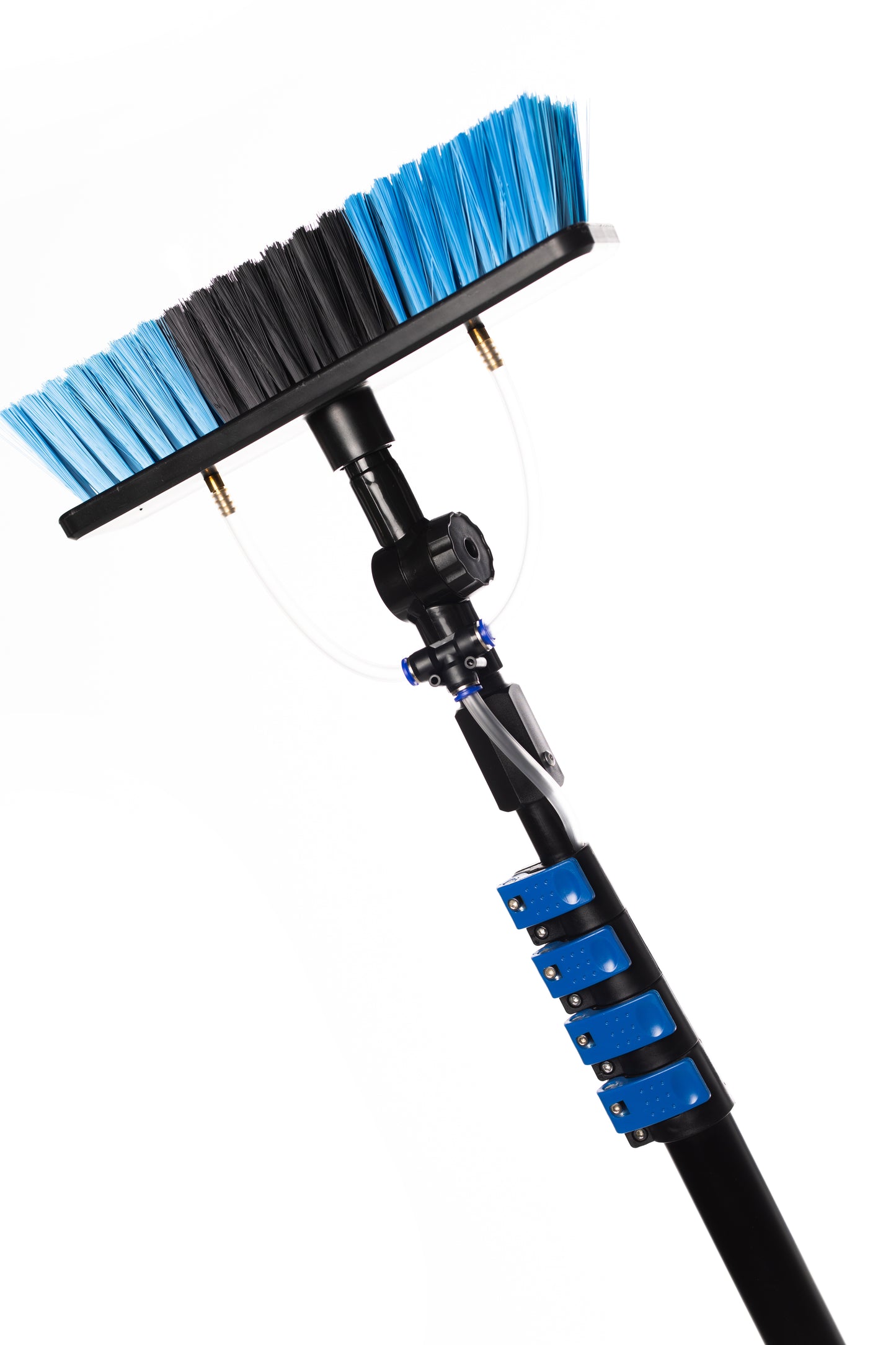 Nexxt - Telescopische Waterbezem 7 meter - Normal Head
