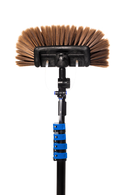 Nexxt - Telescopische Waterbezem DELUXE 6,5 m