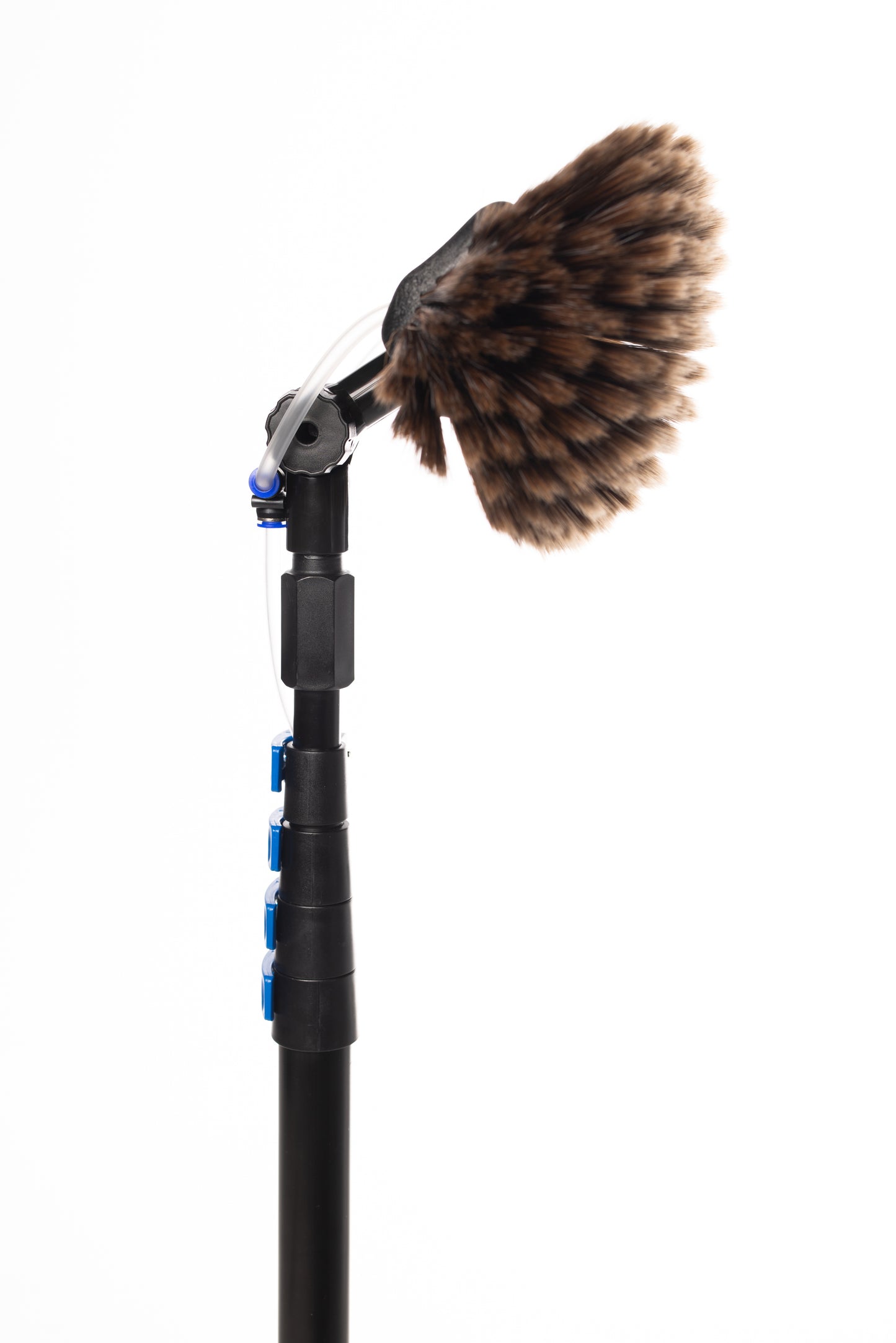 Nexxt - Telescopische Waterbezem DELUXE 6,5 m