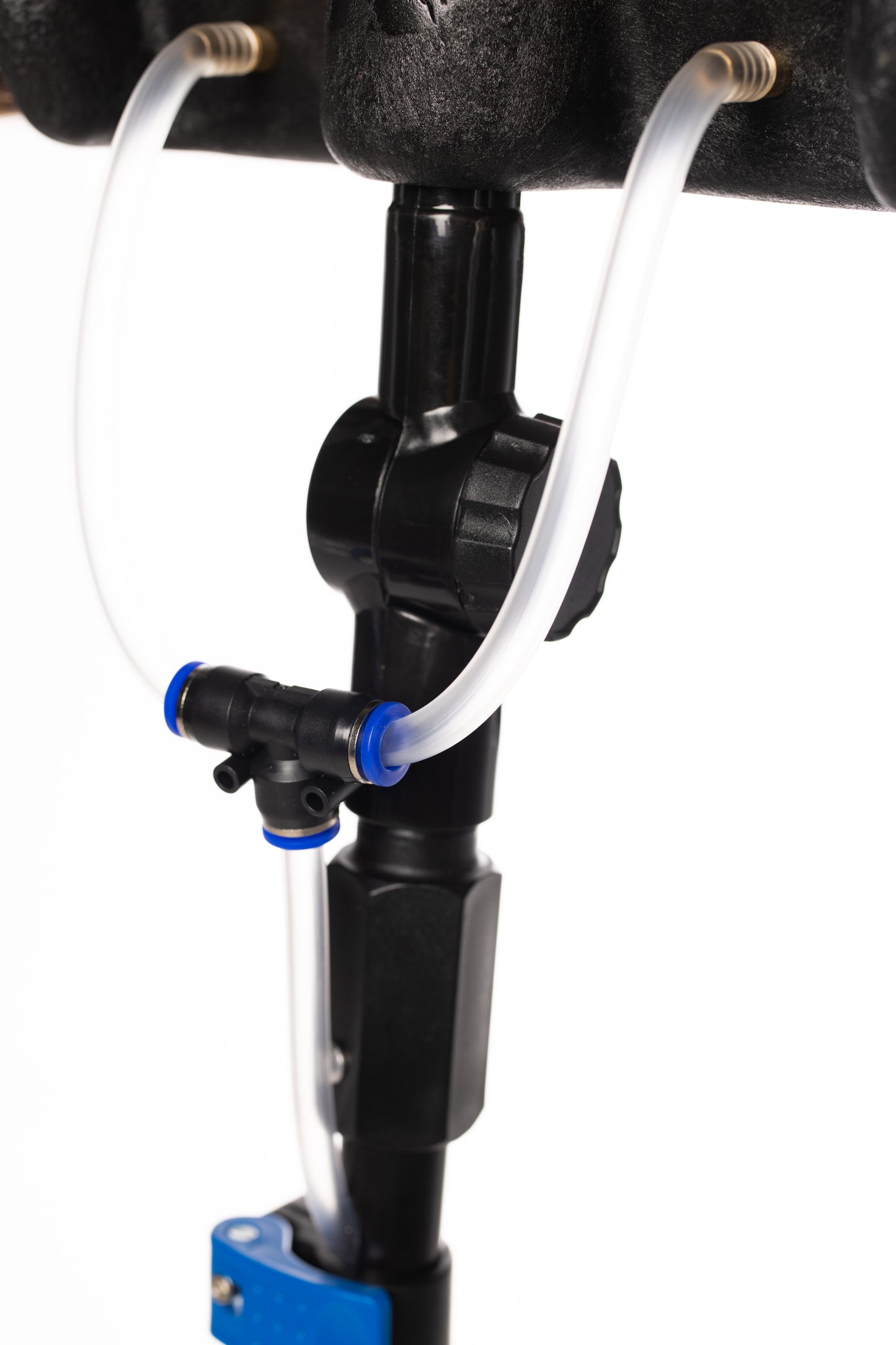 Nexxt - Telescopische Waterbezem DELUXE 6,5 m