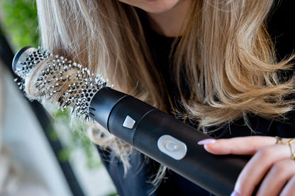 Nexxt - 5-in-1 Airstyler