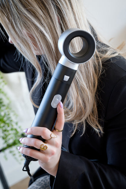 Nexxt - 5-in-1 Airstyler