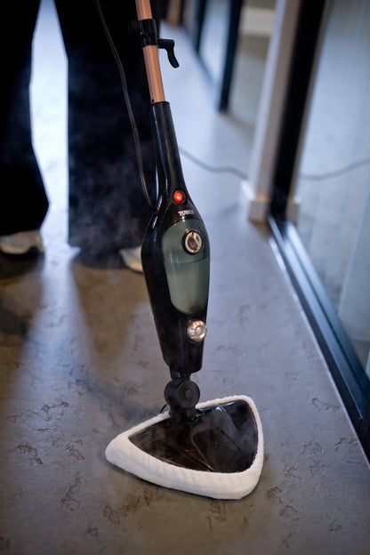 Nexxt - 16 in 1 Steam Mop