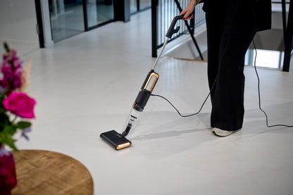 Nexxt - 2-in-1 Stofzuiger & Dweil 500 Watt