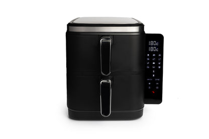 Nexxt - Double Stack Airfryer
