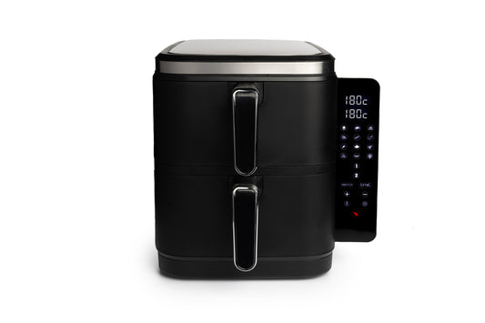 Nexxt - Double Stack Airfryer