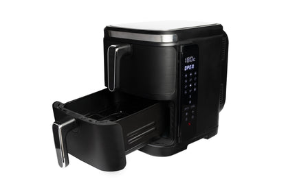Nexxt - Double Stack Airfryer