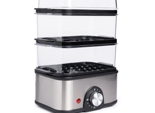 Nexxt - 3 in 1 Voedseldroger en Stomer