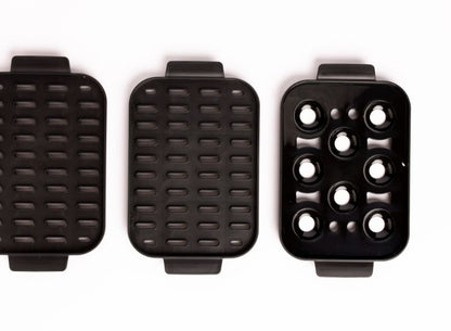Nexxt - 3 in 1 Voedseldroger en Stomer