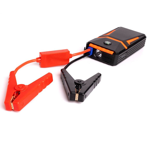 Nexxt - Multifunctionele Jumpstarter