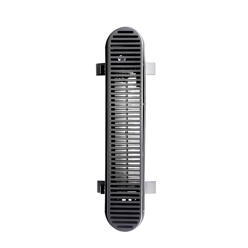 QLT - Smart Digitale Convectie Kachel