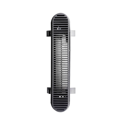 QLT - Smart Digitale Convectie Kachel