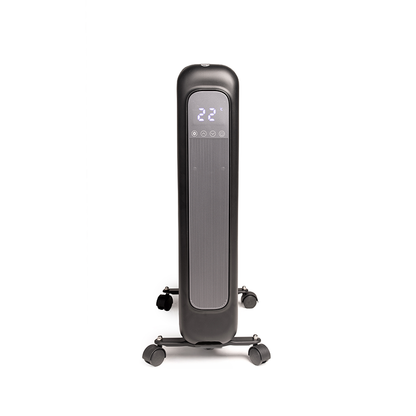 QLT - Slimme Olievrije Radiator