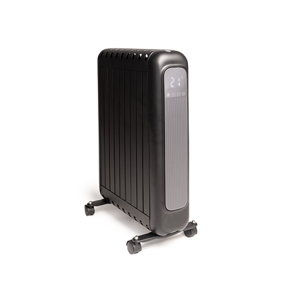 QLT - Slimme Olievrije Radiator
