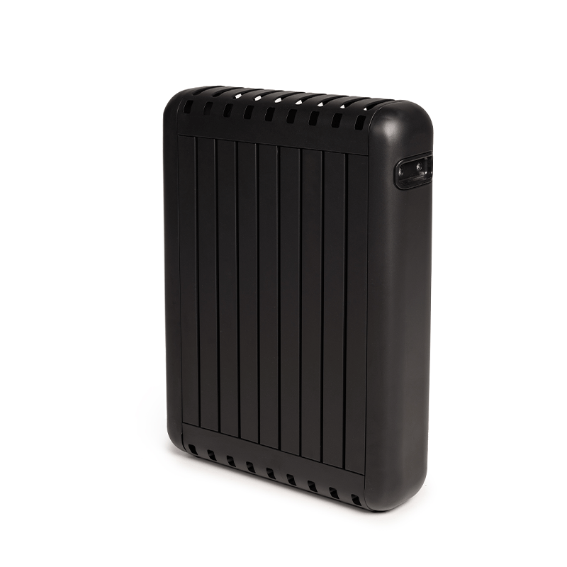 QLT - Slimme Olievrije Radiator