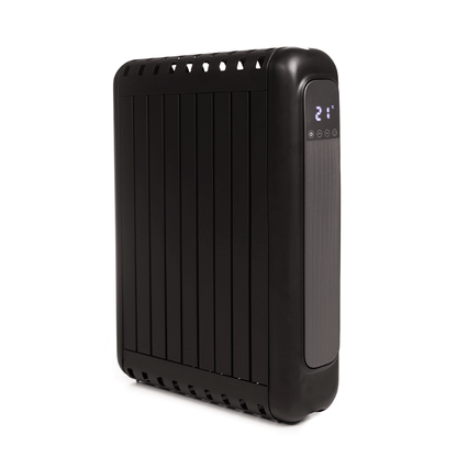 QLT - Slimme Olievrije Radiator
